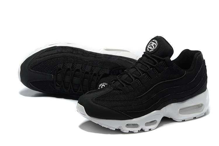 Stussy x Nike Air Max 95 [R. 1] - Cliquez sur l'image pour la fermer